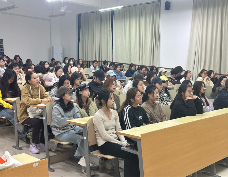 逐梦青春，“研”途起航 ——上...